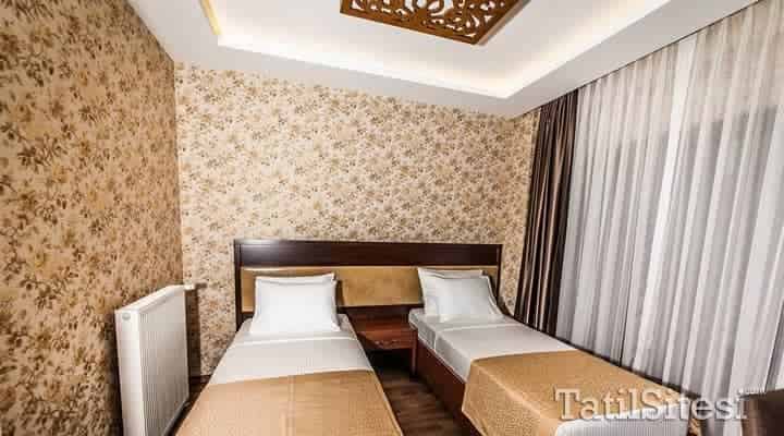 My Green Boutique Hotel